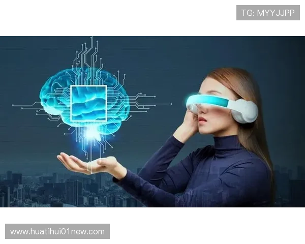 华体会体育游戏中的虚拟现实技术体验与互动方式探讨